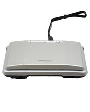 Nintendo DS - Platinum Silver