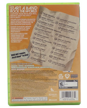 Rock Band Country Track Pack - Xbox 360