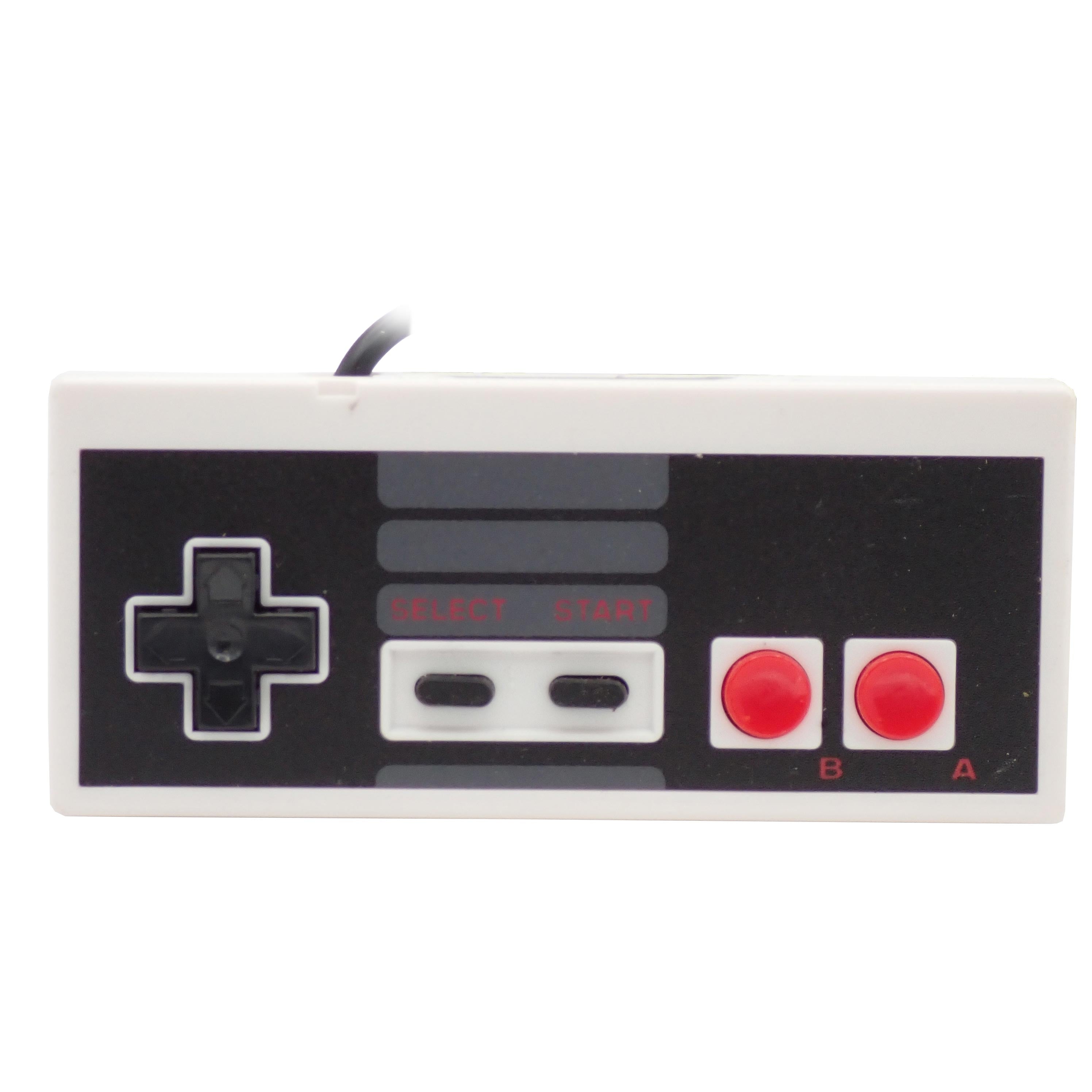 NES Controller - Reproduction
