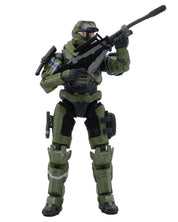 Jun-266 - Halo Spartan Collection Figure