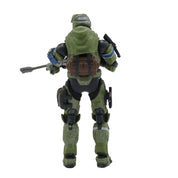 Jun-266 - Halo Spartan Collection Figure