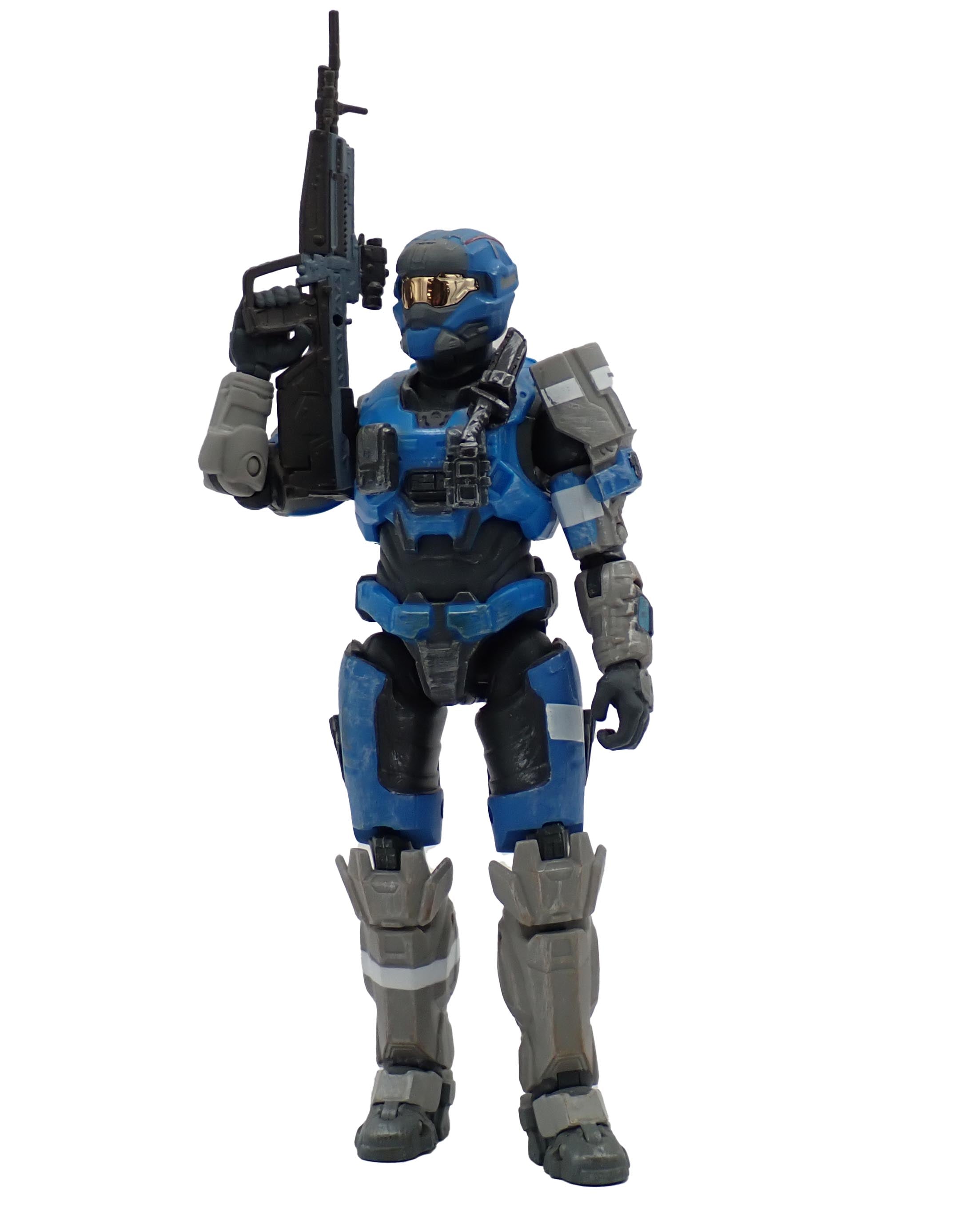 Carter-259 - Halo Spartan Collection Figure