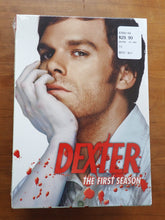 Load image into Gallery viewer, Dexter 6 Season Bundle - DVD
