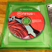 Fifa 20 - Xbox One