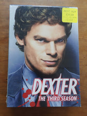 Dexter 6 Season Bundle - DVD