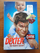 Load image into Gallery viewer, Dexter 6 Season Bundle - DVD
