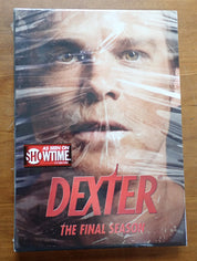 Dexter 6 Season Bundle - DVD