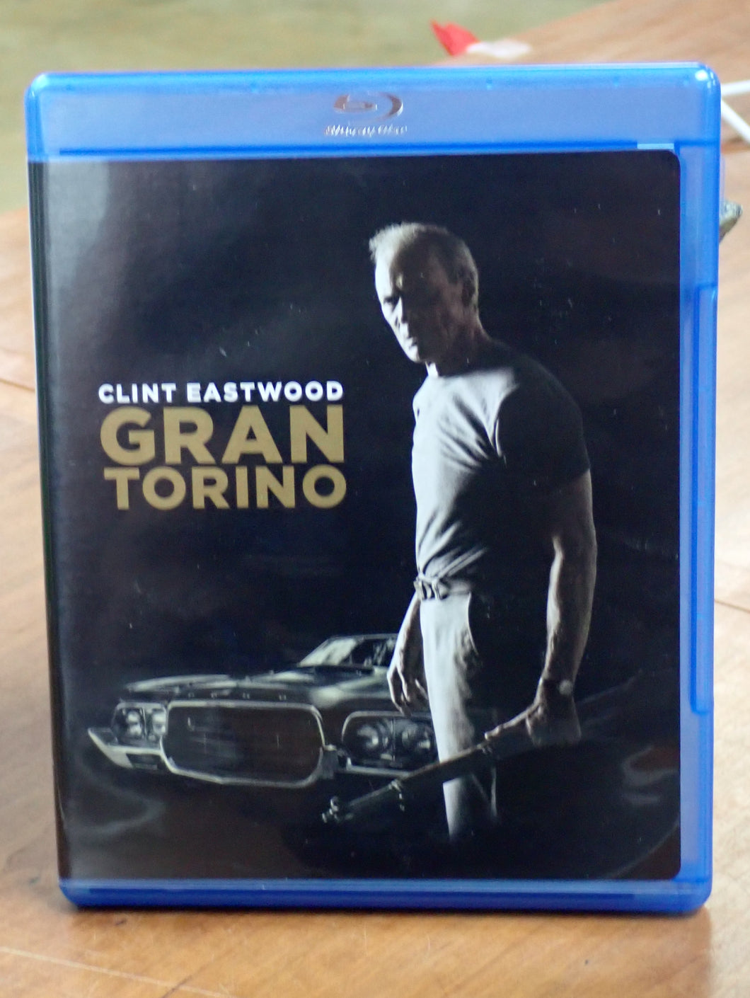 Gran Torino - Blu-ray