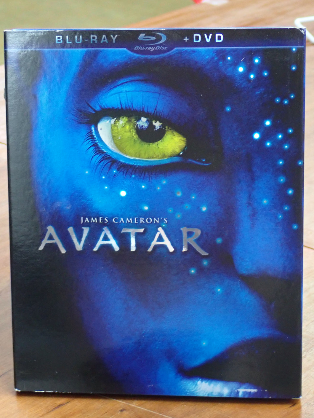 Avatar - Blu-ray