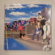 Prince And The Revolution - Around The World In A Day