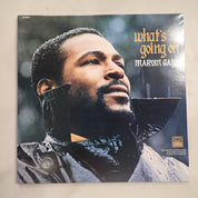Marvin Gaye - What's Going On