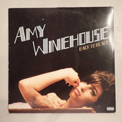 Amy Winehouse - Back To Black