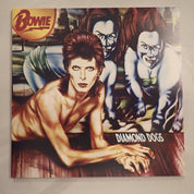 David Bowie - Diamond Dogs