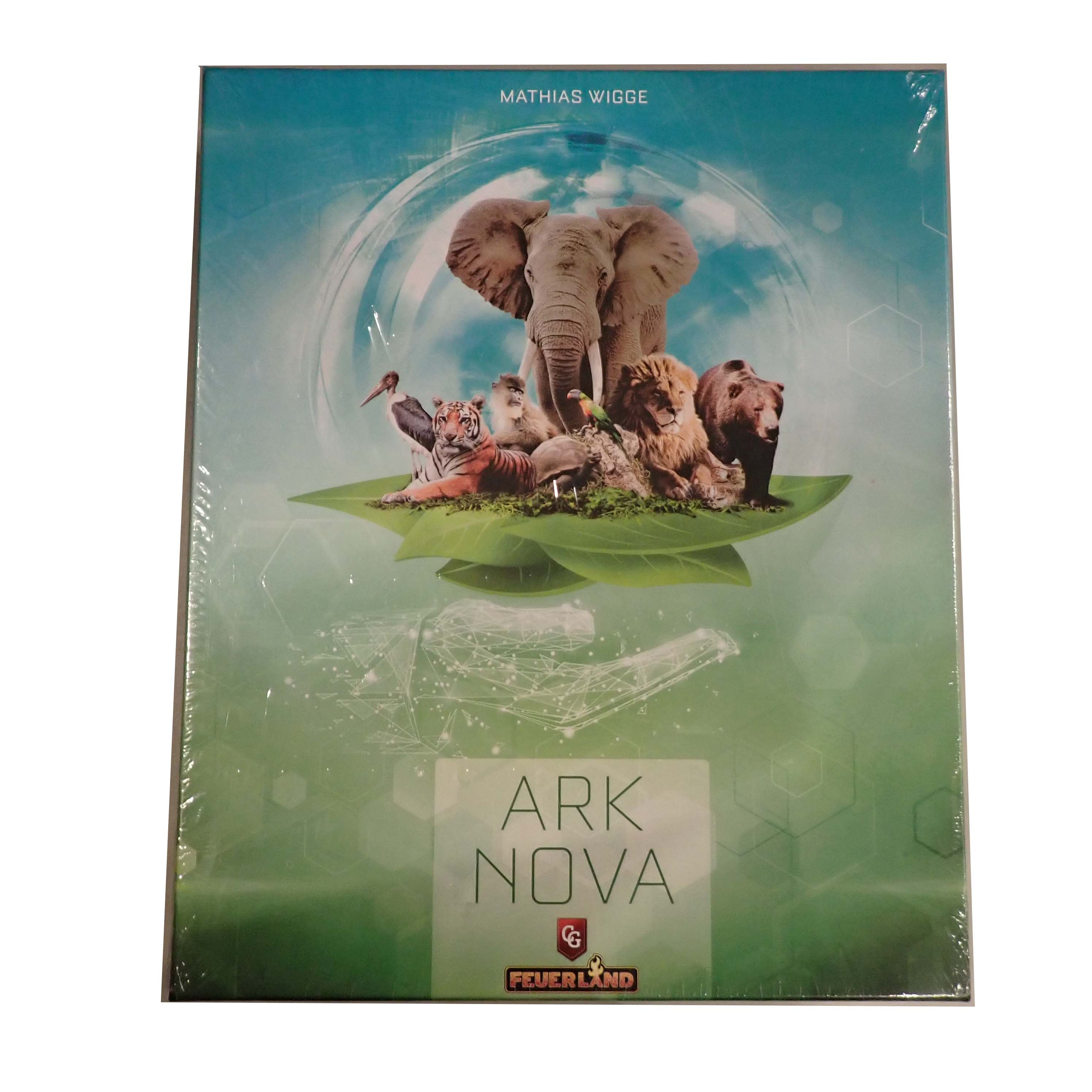 Ark Nova [Pre-Owned]