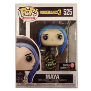 Maya - POP! #525 [Pre-Owned]