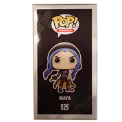 Maya - POP! #525 [Pre-Owned]