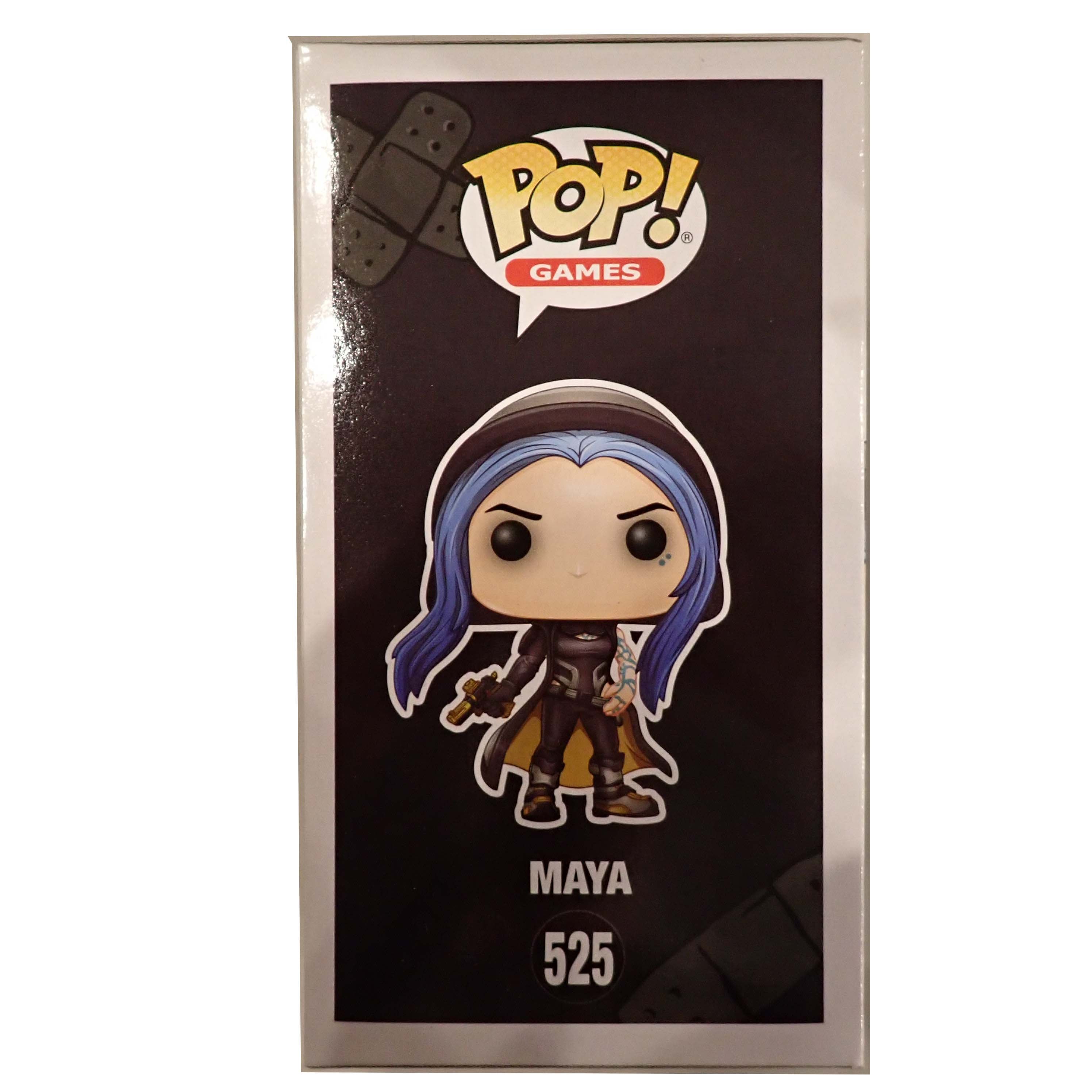 Maya - POP! #525 [Pre-Owned]