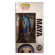 Maya - POP! #525 [Pre-Owned]