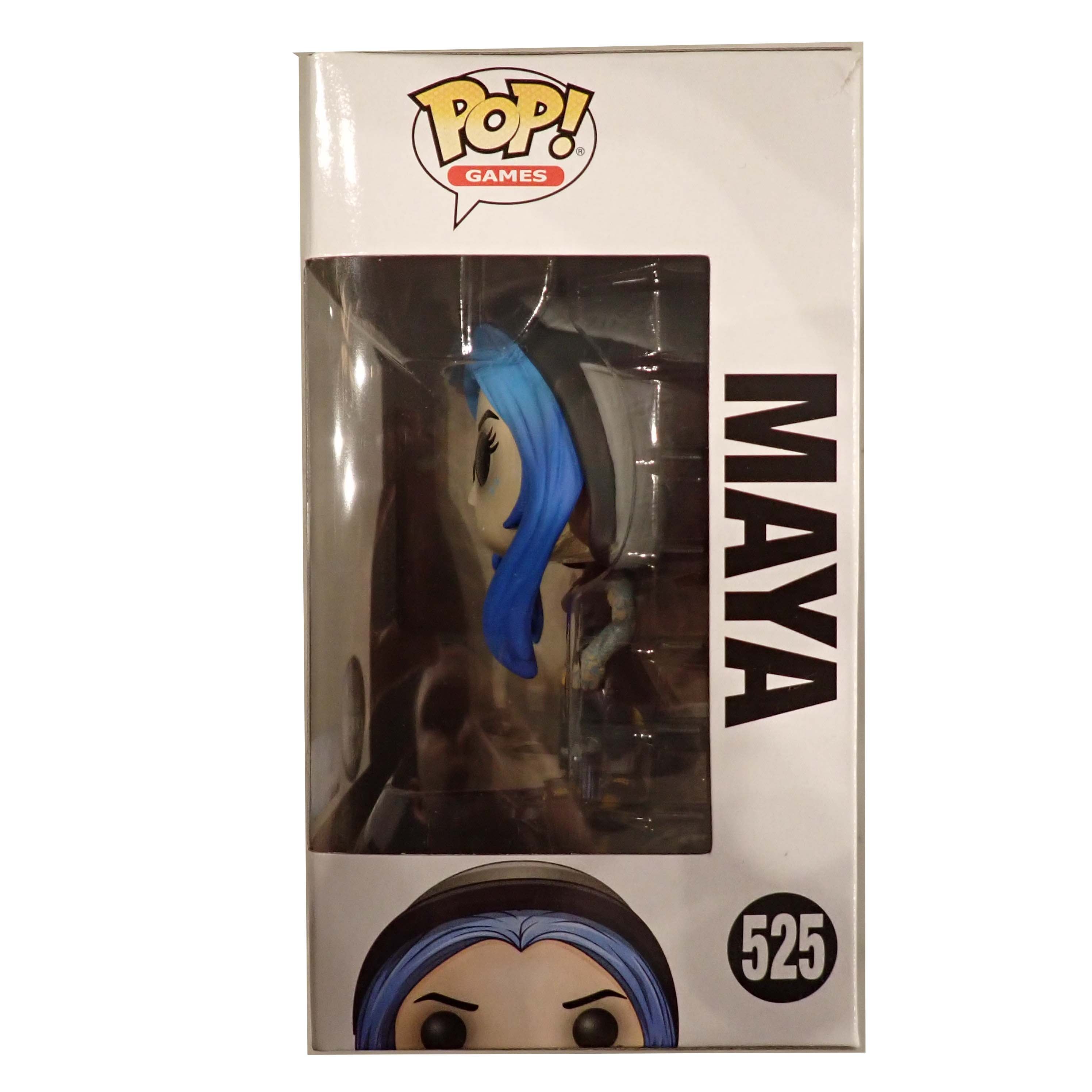 Maya - POP! #525 [Pre-Owned]