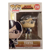Tenya - POP! #250 [Pre-Owned]