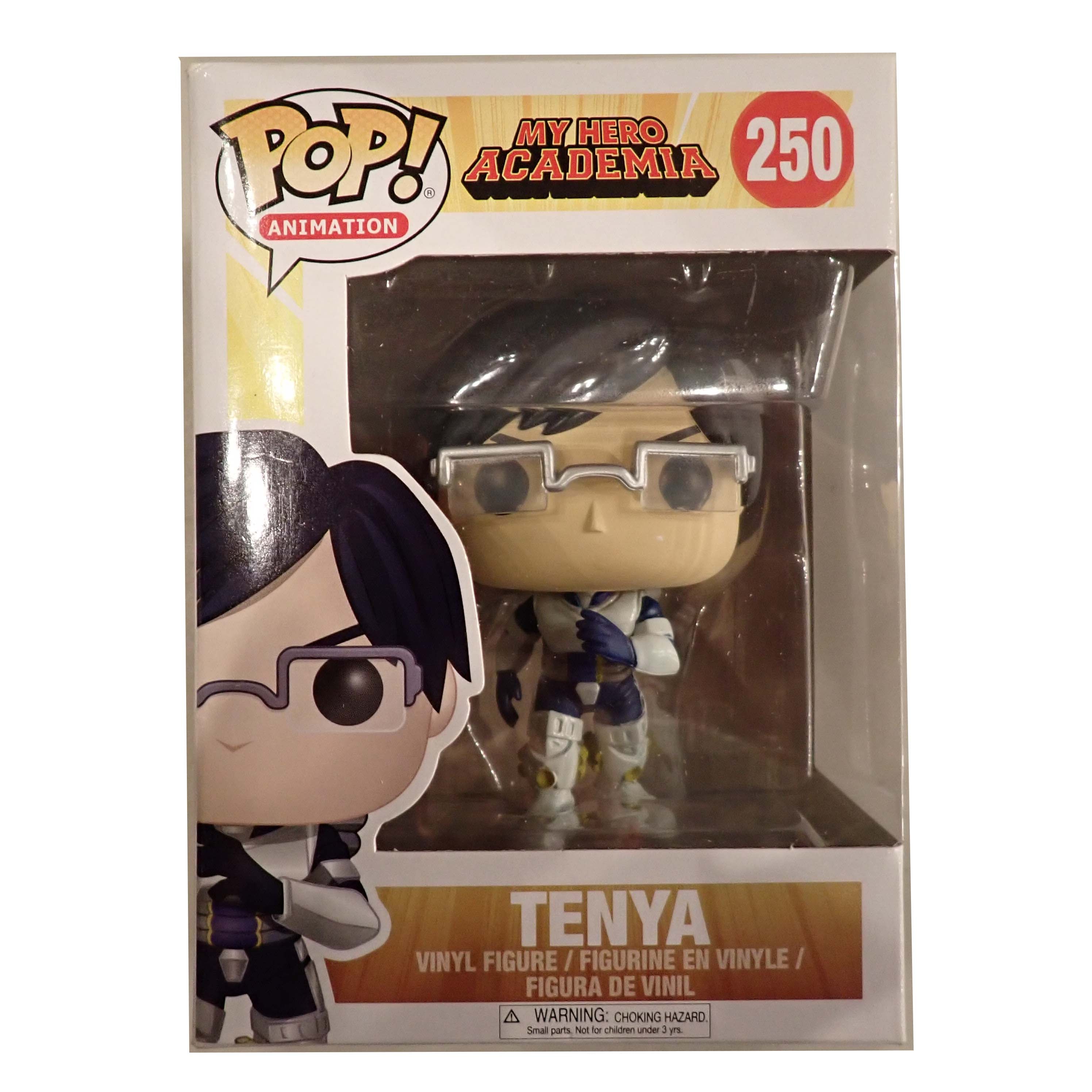 Tenya - POP! #250 [Pre-Owned]
