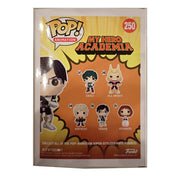 Tenya - POP! #250 [Pre-Owned]