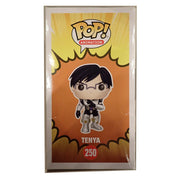 Tenya - POP! #250 [Pre-Owned]