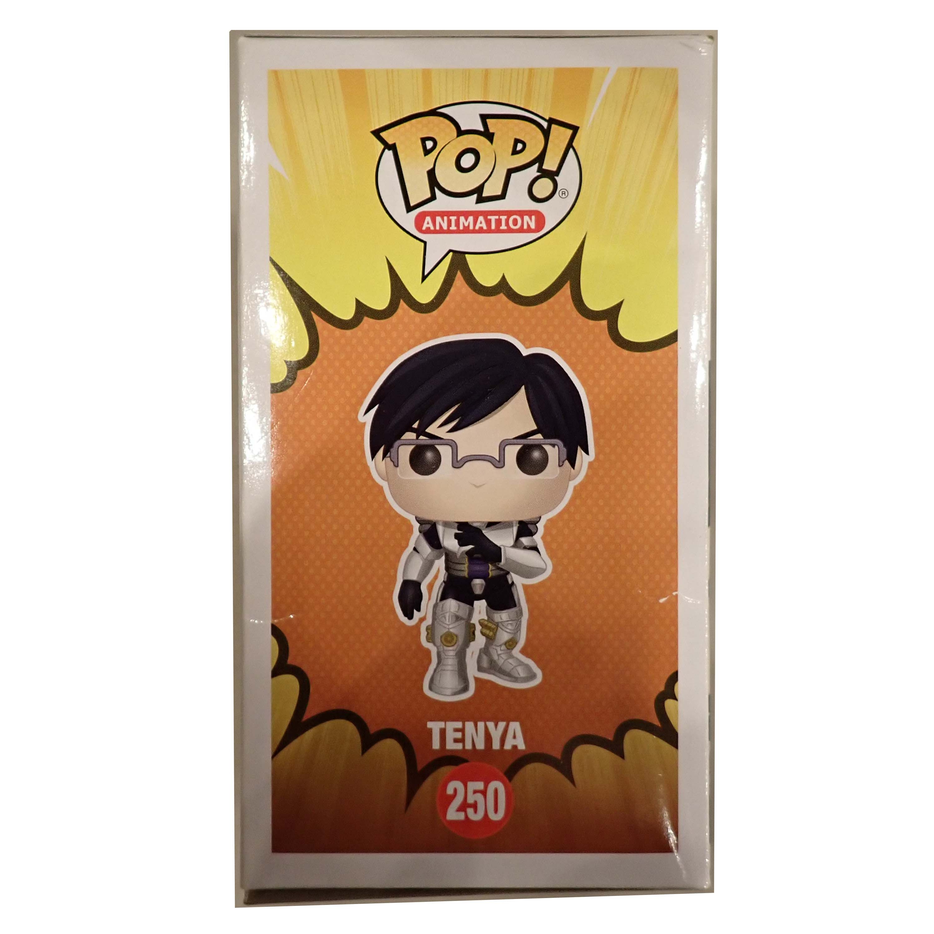 Tenya - POP! #250 [Pre-Owned]