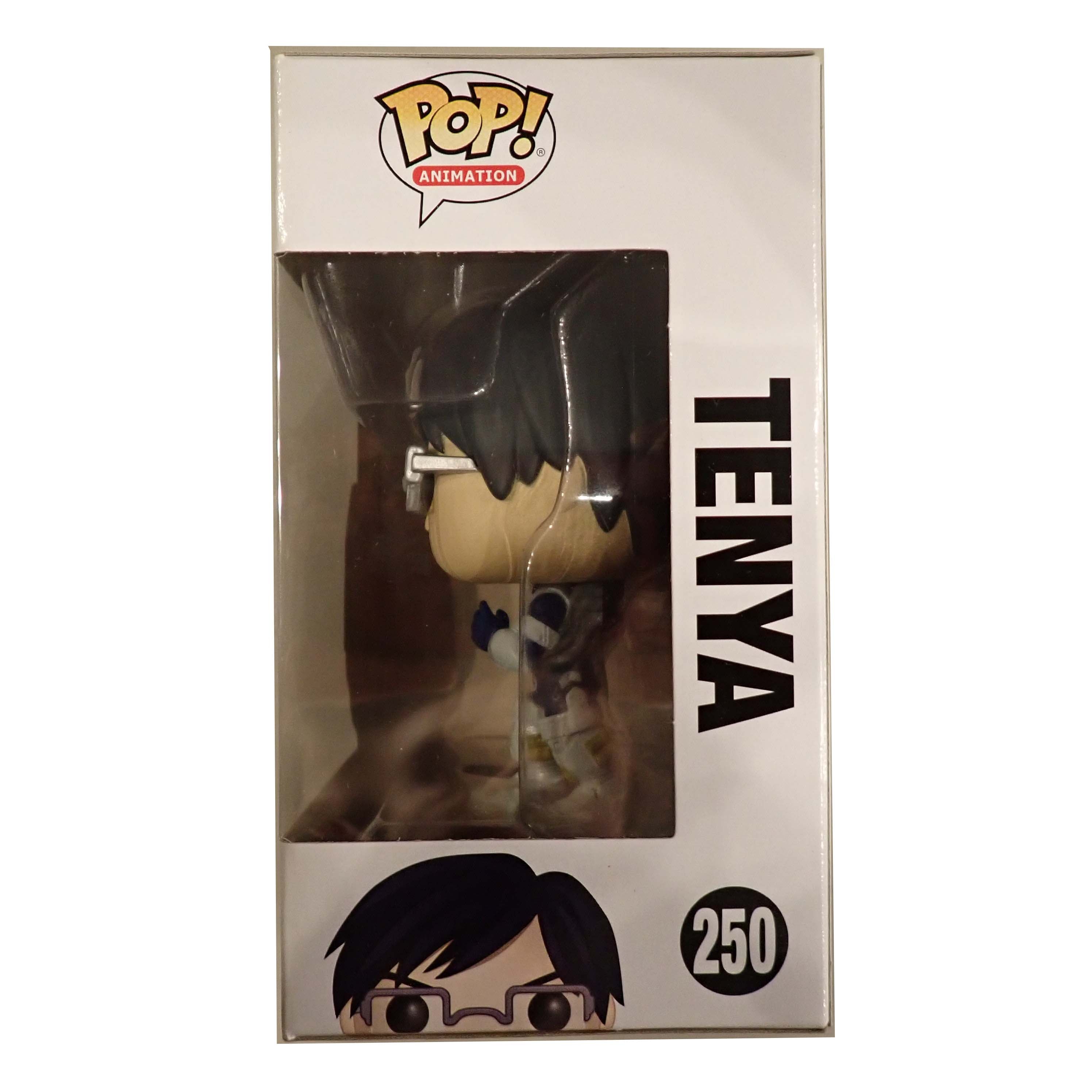 Tenya - POP! #250 [Pre-Owned]