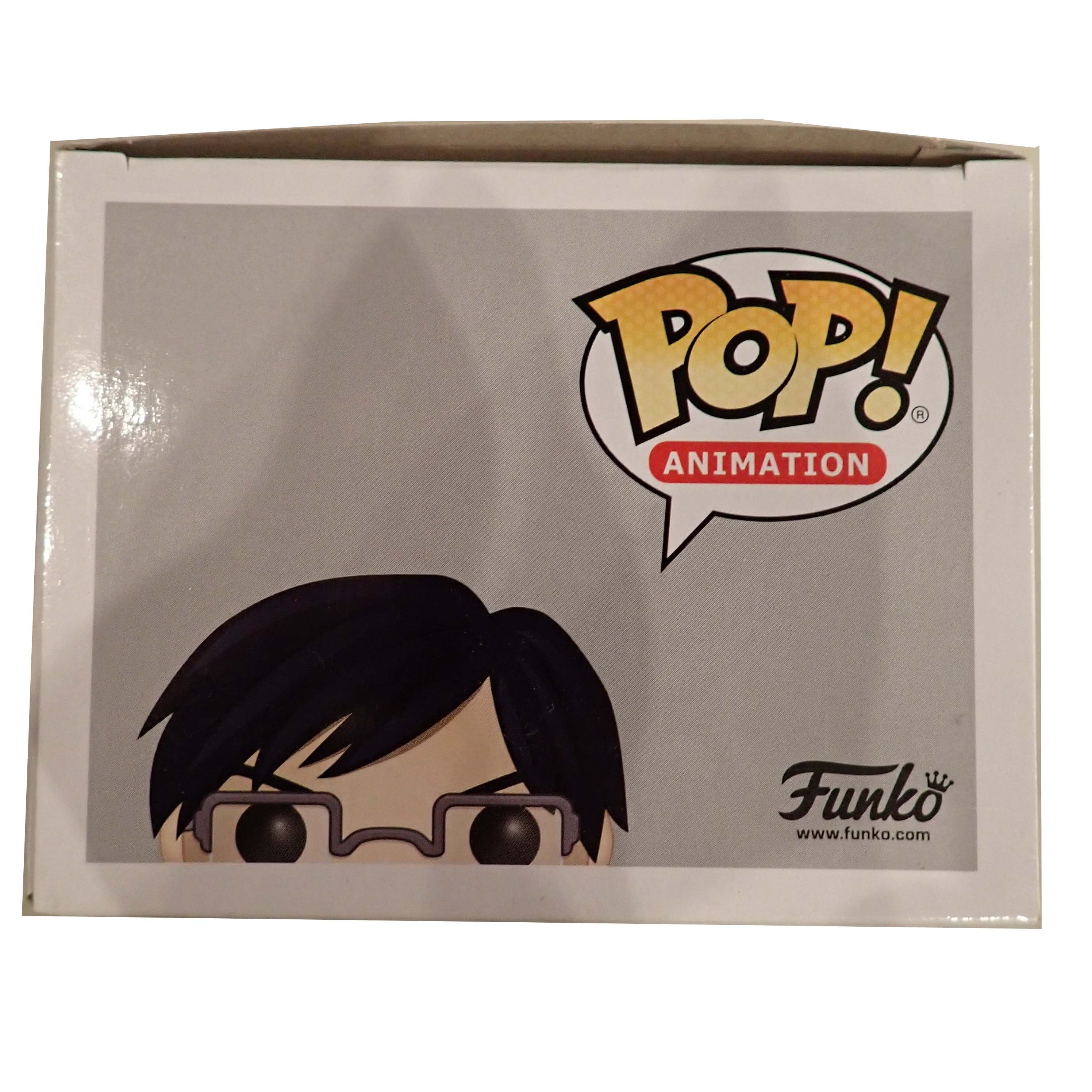 Tenya - POP! #250 [Pre-Owned]