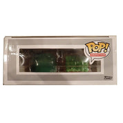 Cabbage Man & Cart - POP! #656 [Pre-Owned]