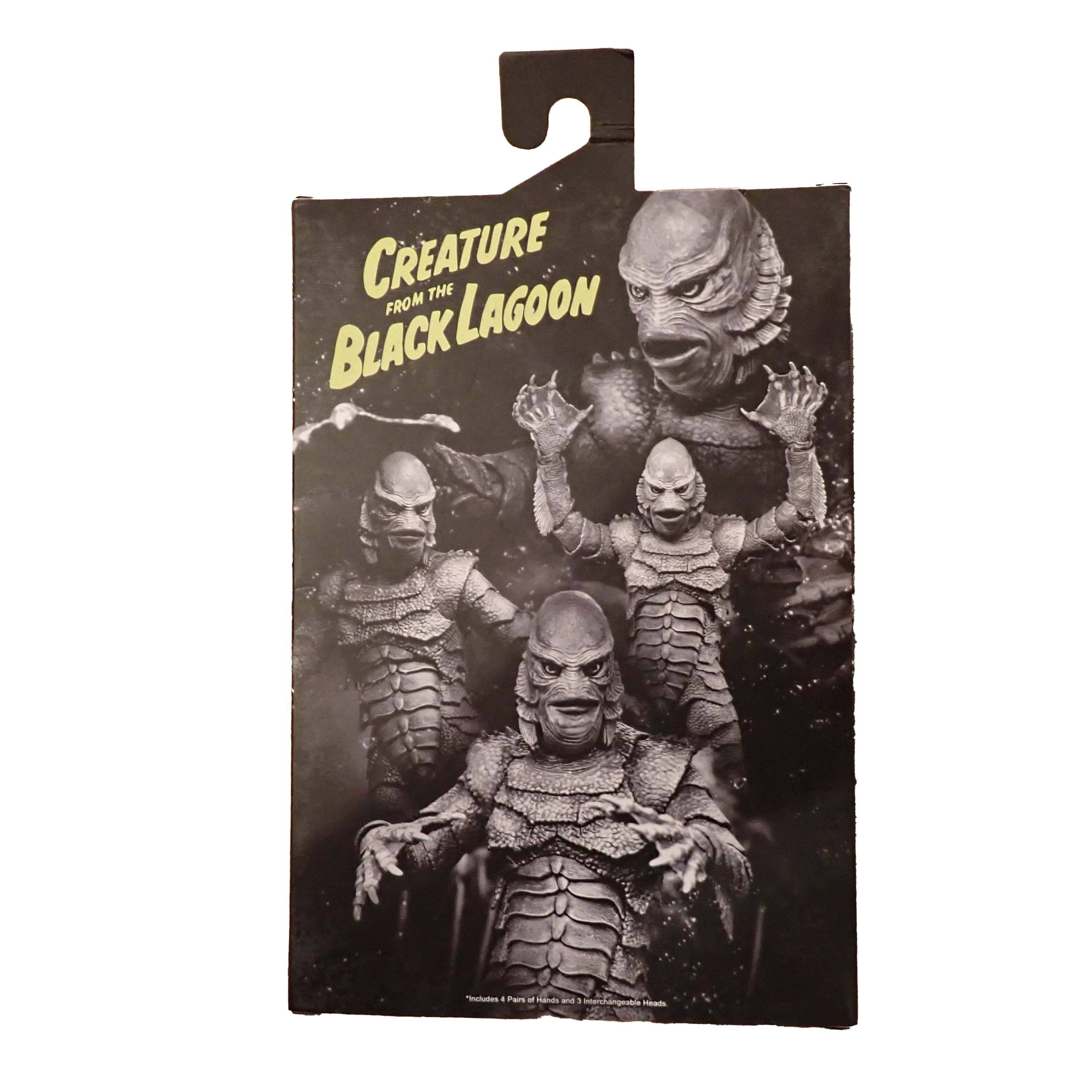 Creature From the Black Lagoon Variant - Neca [Pre-Owned]