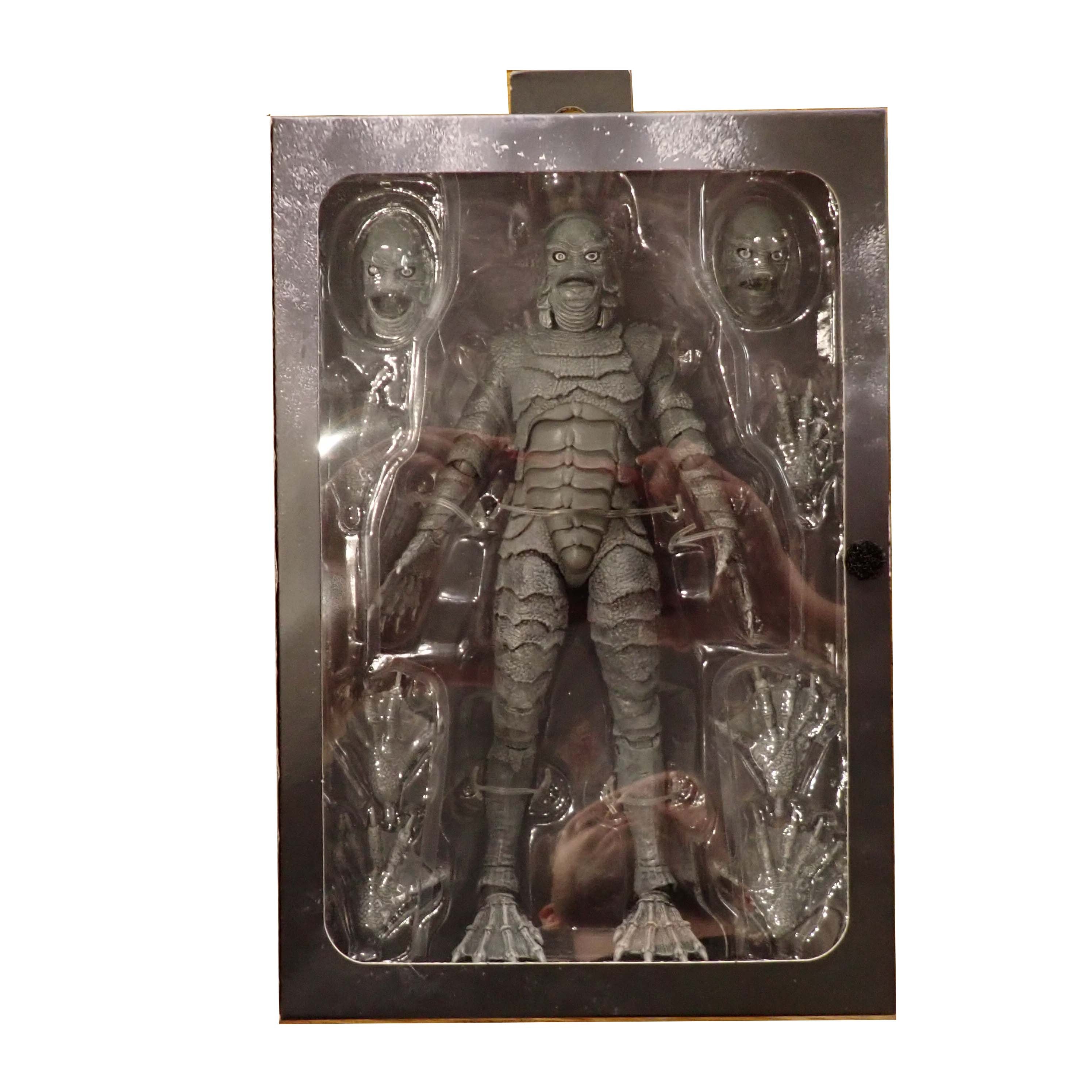 Creature From the Black Lagoon Variant - Neca [Pre-Owned]
