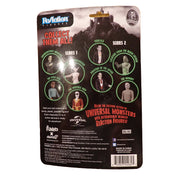 The Mummy - ReAction Figure [Pre-Owned]