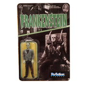 Frankenstein - ReAction Figure [Pre-Owned]