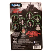 Frankenstein - ReAction Figure [Pre-Owned]