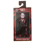 Billy the Puppet - Ben Cooper Costumed Figure [Pre-Owned]
