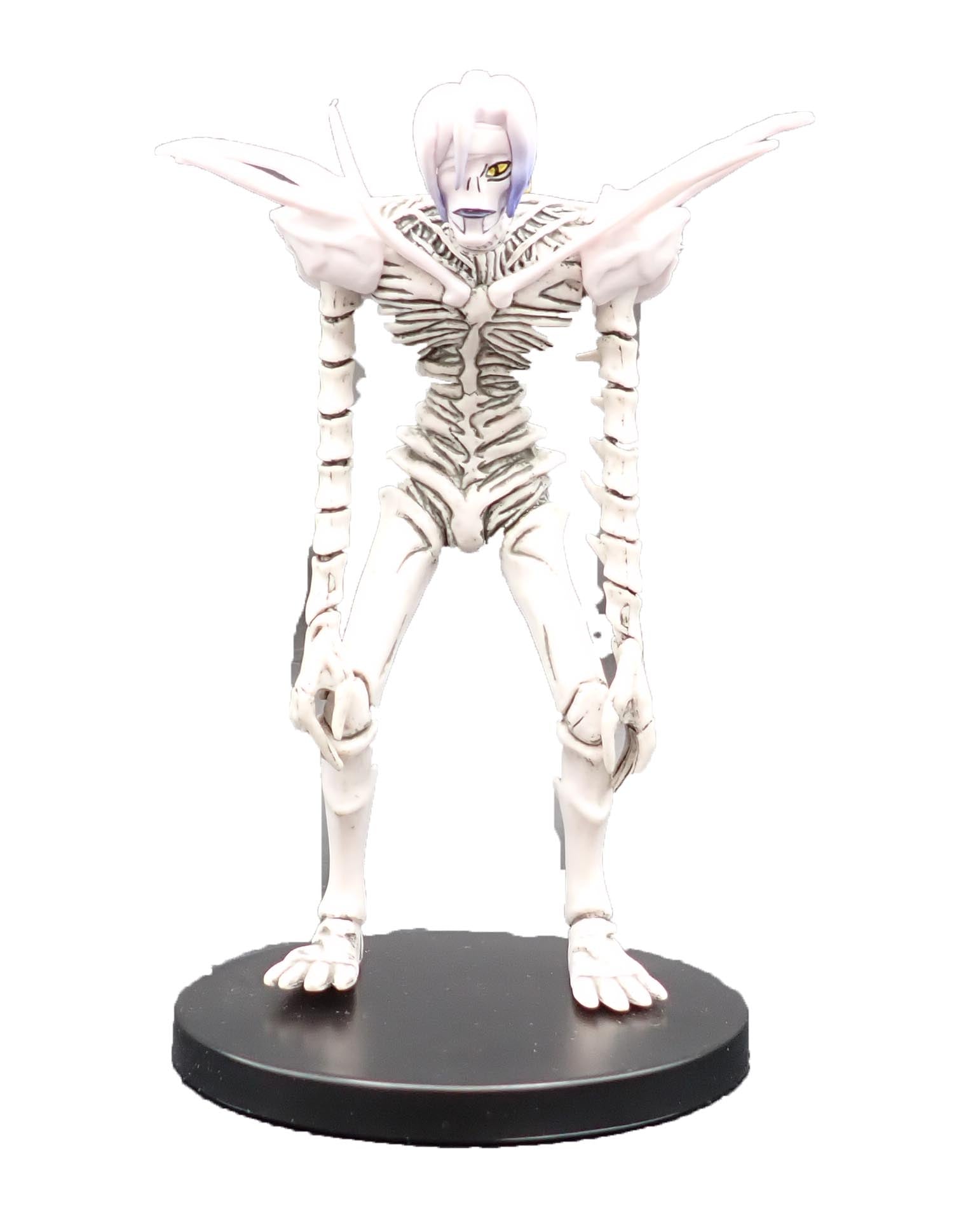 Rem - Death Note Figure [Pre-Owned]