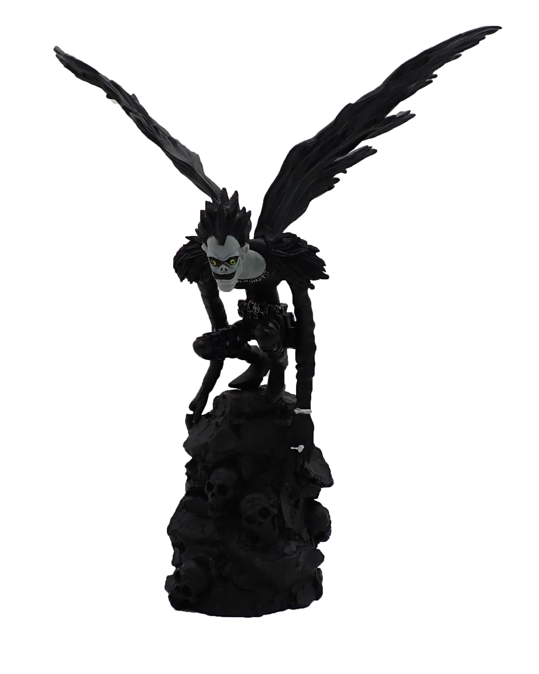 Ryuk - Death Note Official Movie Guide Figure [Pre-Owned]