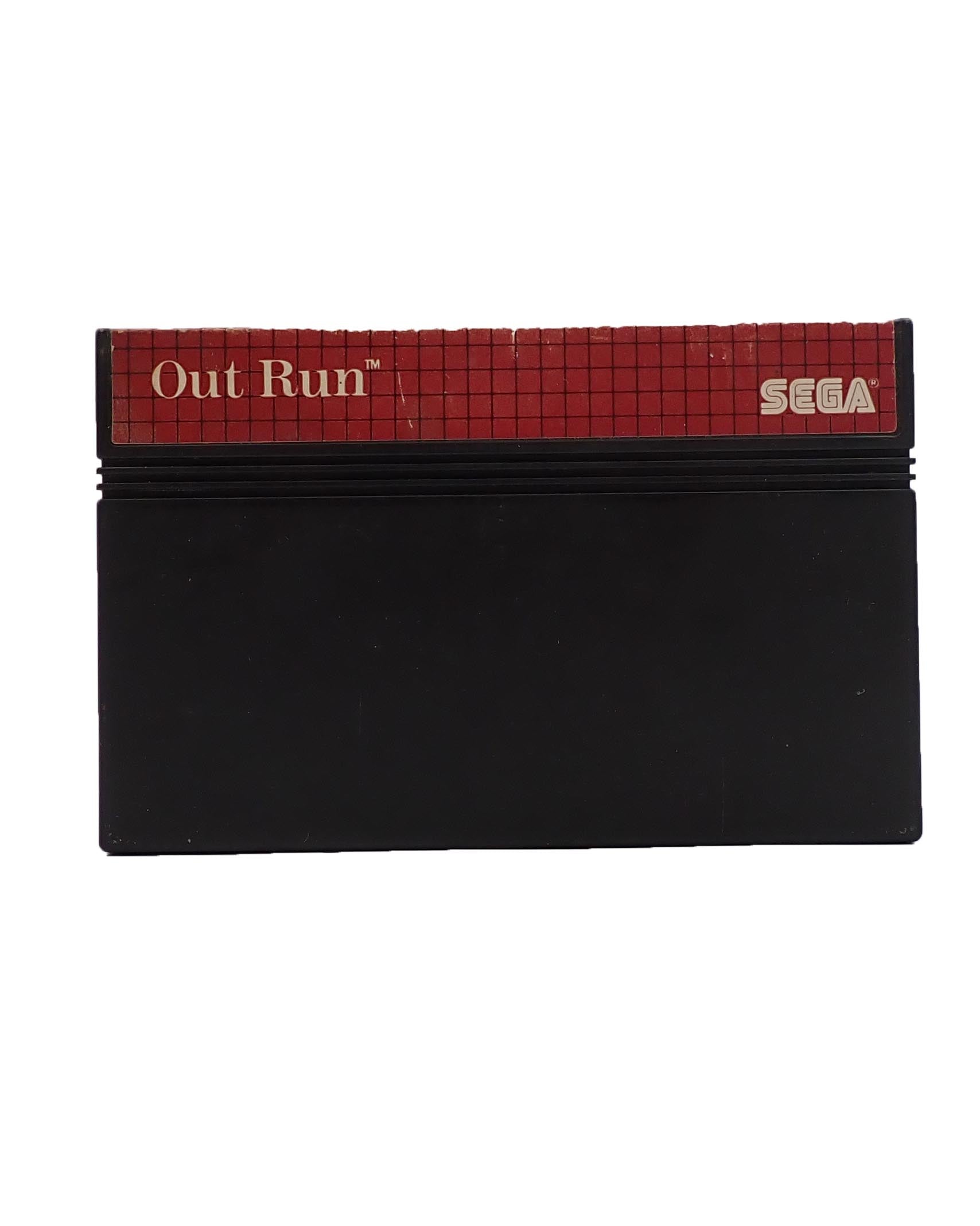 Out Run [Loose] - SEGA