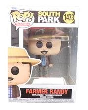 Farmer Randy - POP! #1473