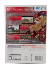 Shiren The Wanderer - Wii