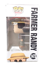 Farmer Randy - POP! #1473