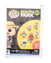 Farmer Randy - POP! #1473