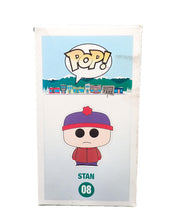 Stan - POP! #08