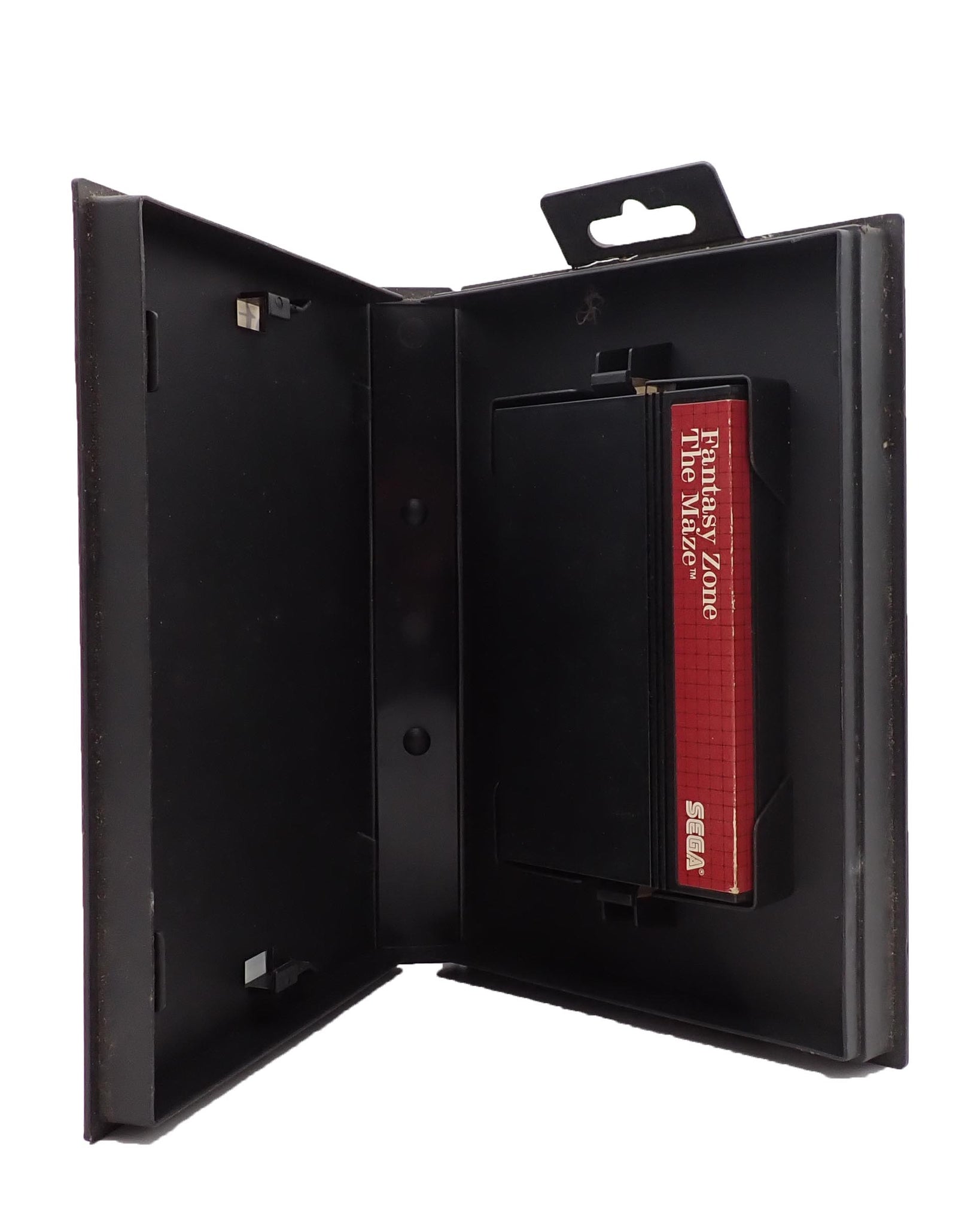 その他 Unused SEGA FantasyZone Arcade Game Card Unused SEGA FantasyZone Arcade Game Card