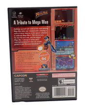 Mega Man Anniversary - GameCube