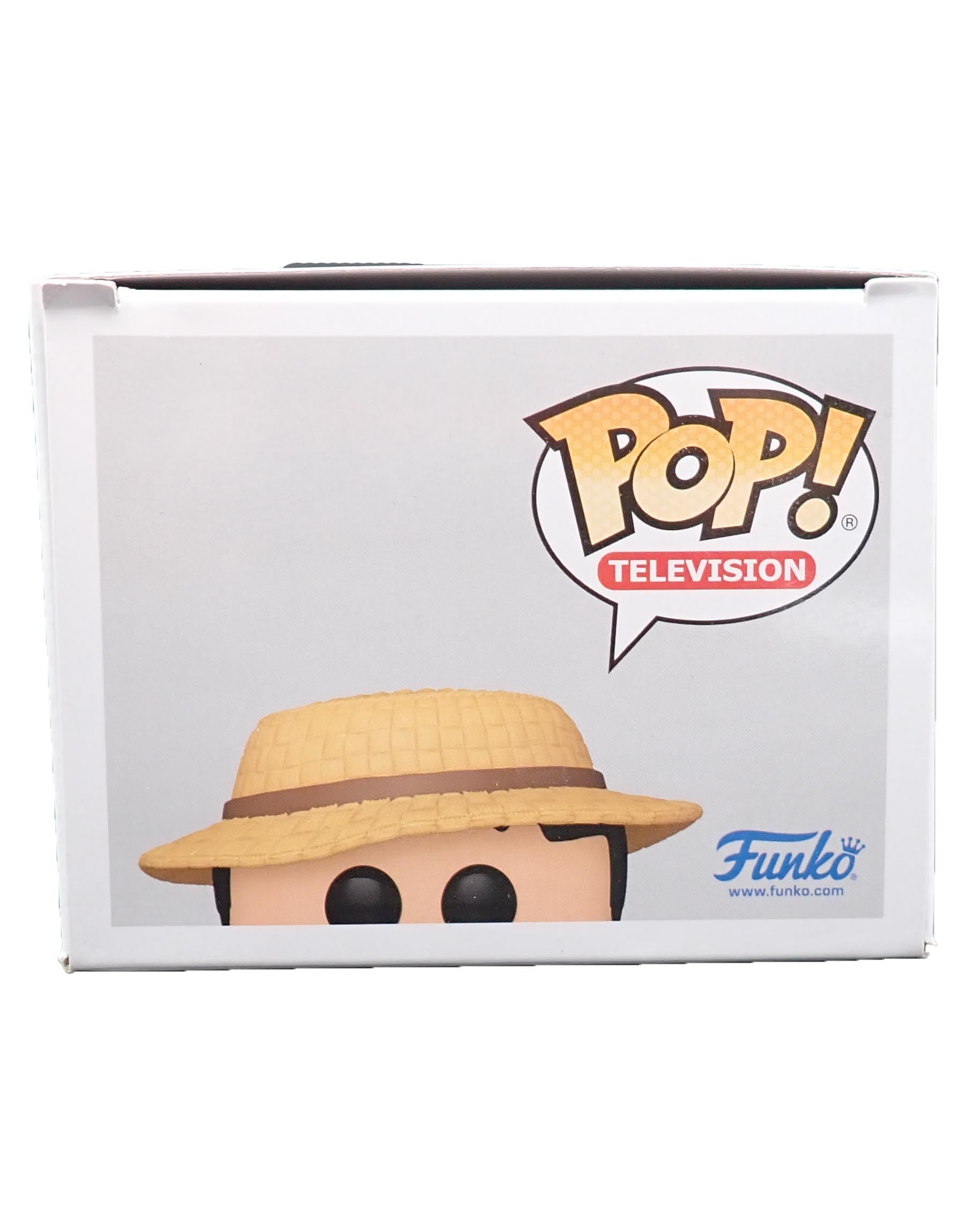 Farmer Randy - POP! #1473