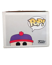 Stan - POP! #08