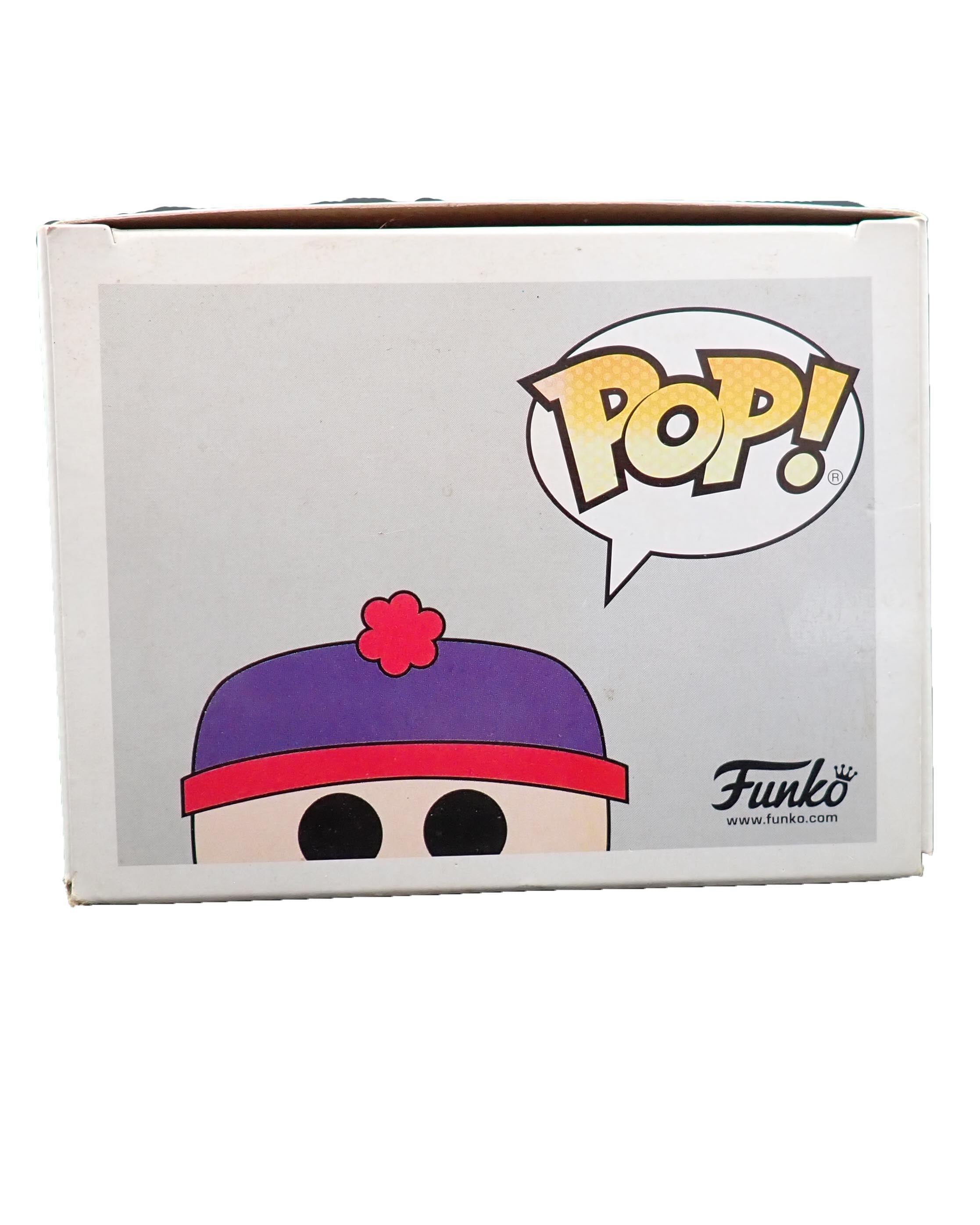 Stan - POP! #08